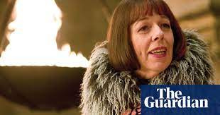 Frances de la tour (born 30 july 1944) is an english actress, known for her role as miss ruth jones in the television sitcom rising damp from 1974 until 1978. Frances De La Tour Five Best Moments Movies The Guardian