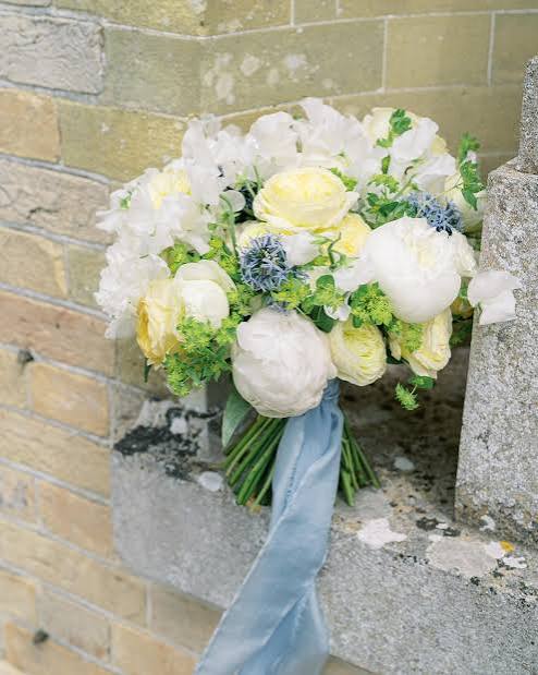 Peony Wedding Bouquet Ideas and Inspiration - hitched.co.uk