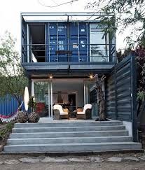 Container Living Building A Container Home Container House Container House Design