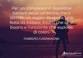 Frasi Di Auguri Di Buon Compleanno Per Un Amica Le 60 Piu Belle Aforisticamente