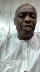 God is visiting you with a Major Open Door Blessing in Jesus Name