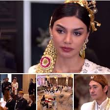 Hari Pernikahan KINARI dan ARGO tiba .. namun KINARI menyadari bahwa ARGO  tidak meliriknya sama sekali .. Apakah pernikahan Argo dan Kinari akan  berjalan lancar? 🥹💭 LUKA CINTA MALAM INI.. #fyp #fbpro