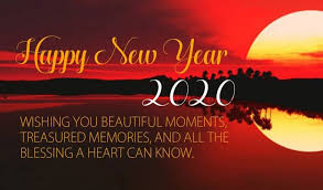 New Year 2020 Quotes For Friends Happy New Year Quotes Quotes About New Year New Year Wishes Messages