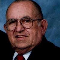 Vernon Burcham Obituary