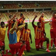 You can help wikipedia by expanding it. Ghana Midfielder Afriyie Acquah Targets Relegation Escape For Yeni Malatyaspor Footballghana
