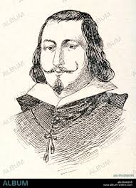 Don Diego Roque López Pacheco Cabrera y Bobadilla, 7th Duke of Escalona,  7th Marquis of Villena and 7th Count of Xiquena, 1599-1653