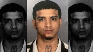 Fugitive who caused lockdown at Robinson schools now behind bars