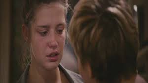Blue Is The Warmest Color Break Up Scene Youtube