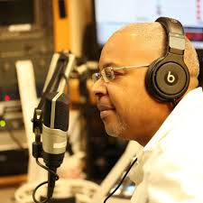 Michael Adrian Davis