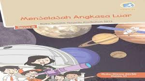 Kunci Jawaban Tema 9 Kelas 6 Sd Halaman 2 3 4 5 6 7 8 9 10 11 12 Dan 13 Menjelajah Angkasa Luar Tribun Manado