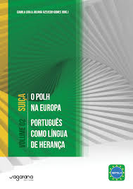 Learn languages when and where you want! O Polh Na Europa Portugues Como Lingua De Heranca Vol 2 Suica