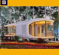 China Super Low Cost High Quality Easy to Install Modular ...