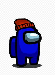 Amongus amongusfanart among_us_fanart amongusgame amongusart amongusartwork amongusimpostor amongussona amongusimposter fanart. Colour Dark Blue Among Us Character Cutout Png Clipart Images Citypng