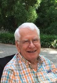 Richard Jones Obituary (1937