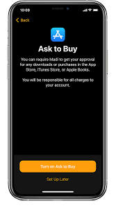 Set Up An Apple Watch For A Family Member Apple Support