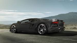 Hd wallpapers and background images Black Car Wallpapers 1920x1080 Full Hd 1080p Desktop Backgrounds