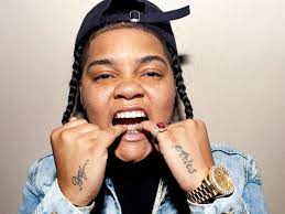 Her height is 1.65 m and weight is 56 kg. Star Portrait Young M A