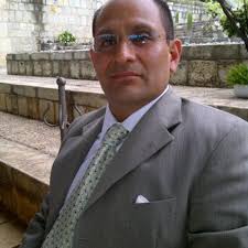 Rafael Rojas Murillo (@rafarojas72)