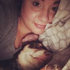 Ashley Busse's Instagram, Twitter & Facebook