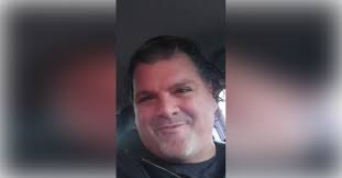 Obituary information for Steven Lance Larew