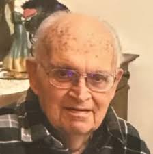 Milton Showalter Obituary (1930