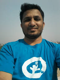 Syed Mohammed Aftab Alam