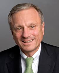 100 Most Influential People Slideshow