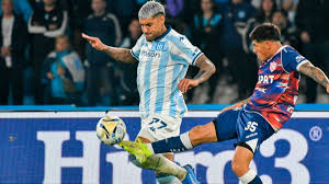 ¡Racing en Crisis! Cae ante Unión y se Hunde en el Clausura - Imagen principal del artículo