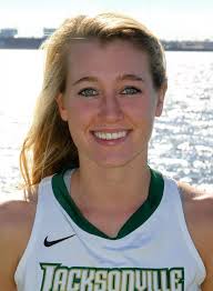 2014 Women's Lacrosse Roster