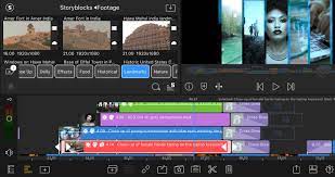 Using apkpure app to upgrade lumafusion, fast, free and save your internet data. Lumafusion Pro Video Editing And Effects For Android Apk Download