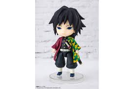 Figuarts Mini Giyu Tomioka Demon Slayer Kimetsu No Yaiba Bandai Spirits Mykombini A collection of the top 46 tomioka giyu wallpapers and backgrounds available for download for free. figuarts mini giyu tomioka demon slayer kimetsu no yaiba bandai spirits