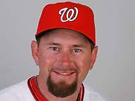 Nationals tab Henley as next third-base coach