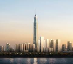 Browse 259 ping an finance centre stock photos and images available, or start a new search to explore more stock photos and images. Ping An International Finance Centre North Tower Thornton Tomasetti