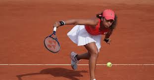 In the olympics, men's and women's sport climbing will consist of three disciplines: Naomi Osaka Tokyo 2020 Will Mean A Lot
