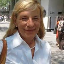 Carol Epstein's Instagram, Twitter & Facebook