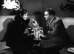 It tells the tale of one richard wanley, a sedentary professor of criminal psychology who fears that his life is getting boring and he might never regain the vital spark. Out Of The Past A Classic Film Blog