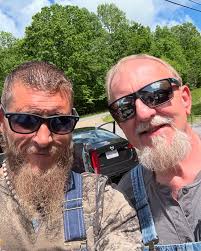 Official Moonshiner Josh Owens