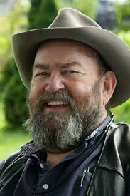 Larry Calendine (1947-2013)