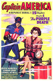 The writers of the sequel envision a return to the 40s, and purposefully left some openings in the original film for further exploration in captain america 2. Captain America Serial Wikipedia