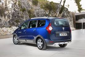 Check out lodgy dacia on ebay. Der Dacia Lodgy Stepway 2020 Im Test Wie Gut Ist Der Kompakte Familienvan Als Crossover Meinauto De