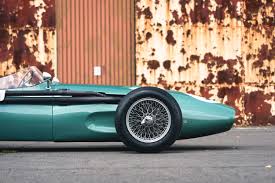Image result for Goodwood Green 1959 Aston Martin