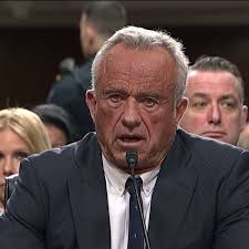 Etats-Unis : règlement de comptes chez les Kennedy