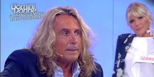 Uomini e Donne Puntata di Oggi 11 Novembre 2016