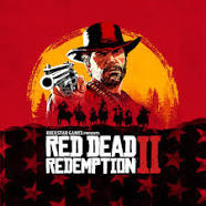Image result for red dead redemption