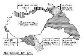 Németország—magyarország 2:2 (2:2) berlin, 102 000 néző, vezette: Magyarorszag Magyarorszag A Masodik Vilaghaboruban Lexikon A Zs Kezikonyvtar