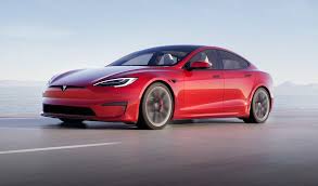Maybe you would like to learn more about one of these? Tesla S Facelifted Model S Model X Is Now A 1000 Hp Gaming Pc Sure Whatever Auto News Carlist My