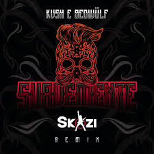 Logos related to skazi logo png logo. Suavemente Skazi Remix Track Analytics Songstats