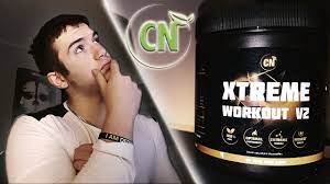Clean nutrition vertegenwoordigt sport supplementen die 100% zuiver zijn, daarmee bedoelen we zonder toegevoegde suikers en / of aspartaam. Xtreme Workout V2 Clean Nutrition Review Beoordeling Nl Dutch 1080p60 Joel Beukers Youtube