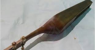 8 alat musik tradisional kalimantan timur (lengkap) saat dipukul. Lengkap Alat Musik Tradisional Kalimantan Barat Beserta Gambarnya Budaya Nusantara