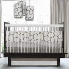 Check out our unique baby bedding selection for the very best in unique or custom, handmade pieces from our black white crib bedding, xo baby bedding, modern monochrome, minimalist, gender neutral, minimalistic, unique black and the most common unique baby bedding material is cotton. Gender Neutral Crib Bedding Ideas Reader Q A Cool Mom Picks Modern Baby Cribs Modern Baby Bedding Modern Crib Bedding